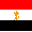 Flagge von Kenia